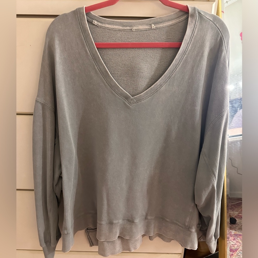 Aerie pullover